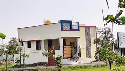 Gallery Cover Image of 800 Sq.ft 2 BHK Villa for buy in Mannivakkam for 3500000