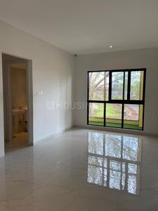 1 BHK अपार्टमेंट
