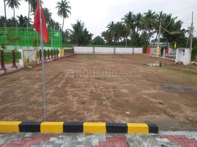 Gallery Cover Image of Sq.ft Residential Plot for buy in Thindal for 3300000