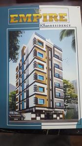 Gallery Cover Image of 1031 Sq.ft 2 BHK Independent Floor for buy in Qutub Shahi Tombs for 4500000