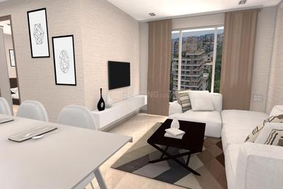 3 BHK Apartment