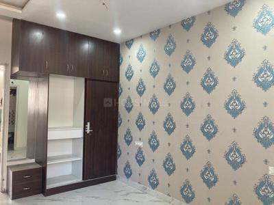Gallery Cover Image of 855 Sq.ft 2 BHK Independent Floor for buy in Dhakoli for 2790000