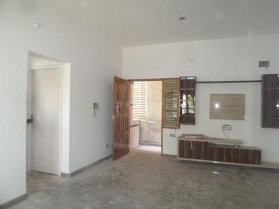 2 BHK Independent Floor