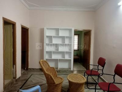 Gallery Cover Image of 900 Sq.ft 2 BHK Apartment for rent in Habsiguda for 10000