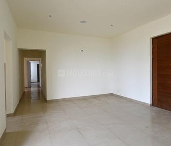 3 BHK Apartment