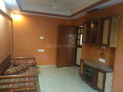 Gallery Cover Image of 600 Sq.ft 1 BHK Apartment for buy in Kandivali East for 9500000