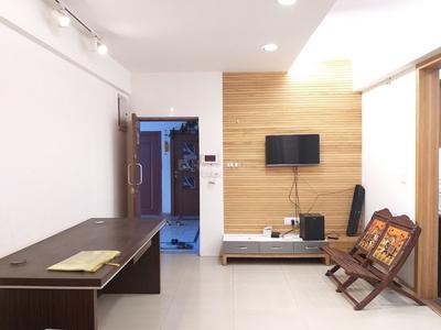 3 BHK Apartment