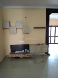 Gallery Cover Image of 1450 Sq.ft 3 BHK Apartment for buy in Murugeshpalya for 8000000