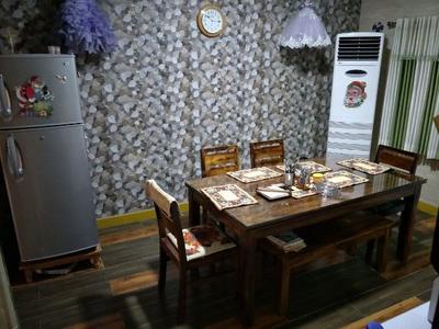 5 BHK Independent House