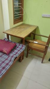 Gallery Cover Image of 200 Sq.ft 1 RK Apartment for rent in Jayanagar for 6500