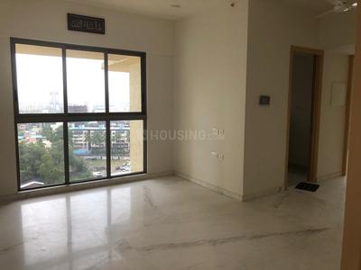 BHK Flat for rent in Jogeshwari West, Western Suburbs 800 Sqft