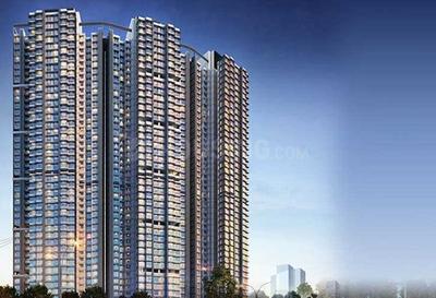 Gallery Cover Image of 850 Sq.ft 3 BHK Apartment for buy in Mulund West for 22500000