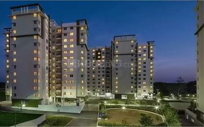 3 BHK Apartment