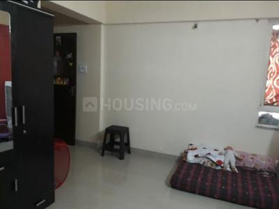 Gallery Cover Image of 1006 Sq.ft 2 BHK Apartment for buy in Kharadi for 7100000