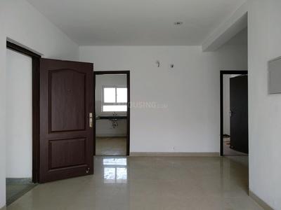 3 BHK Independent Floor
