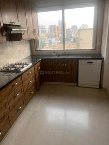 Gallery Cover Image of 1600 Sq.ft 4 BHK Apartment for rent in Bandra West for 240000