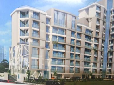 1 BHK Apartment