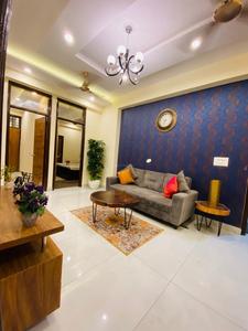 3 BHK विला