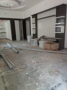 Gallery Cover Image of 1000 Sq.ft 2 BHK Independent House for buy in Battarahalli for 7600000