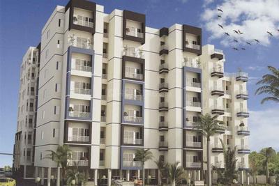 1 BHK Apartment