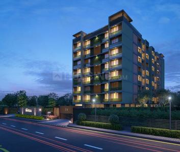 4 BHK Apartment