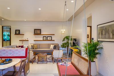 4 BHK Apartment
