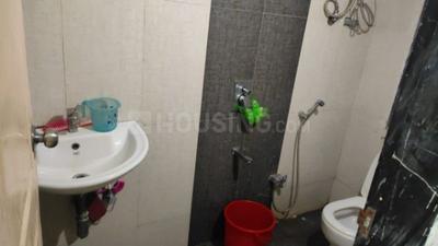 Bathroom Image of Oxotel PG In Bhandup in Bhandup West