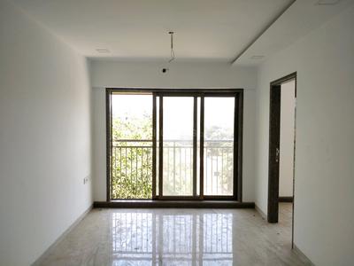 Gallery Cover Image of 955 Sq.ft 1.5 BHK Apartment for buy in Santacruz East for 18000000