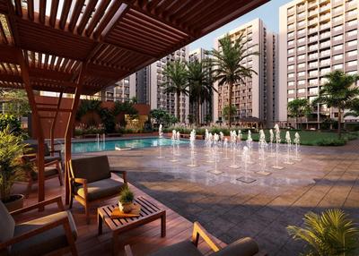 3 BHK Apartment