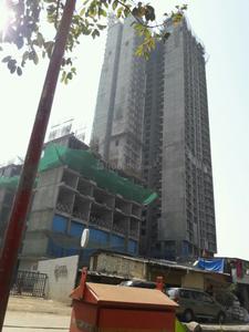 Gallery Cover Image of 799 Sq.ft 1.5 BHK Apartment for buy in Kandivali West for 13500000