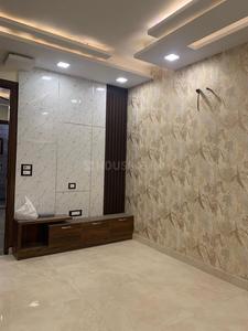 Gallery Cover Image of 500 Sq.ft 2 BHK Independent Floor for buy in Matiala for 2200000