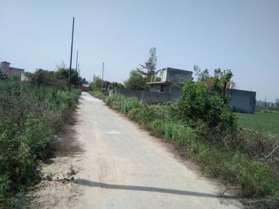 Gallery Cover Image of Sq.ft Residential Plot for buy in MU II Greater Noida for 2400000