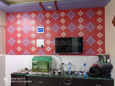 Gallery Cover Image of 423 Sq.ft 1 BHK Independent Floor for buy in Mira Road East for 4550000