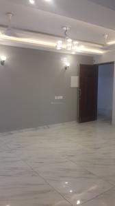 3 BHK फ़्लैट