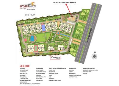 3 BHK Apartment