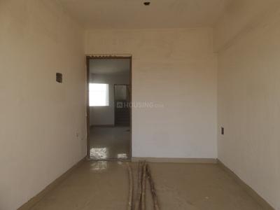 1 BHK Apartment