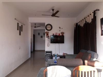 3 BHK Independent Floor