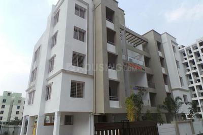 Gallery Cover Image of 950 Sq.ft 2 BHK Apartment for buy in Sus for 5300000