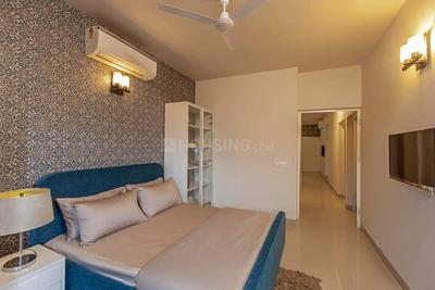3 BHK Apartment