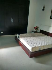 4 BHK Apartment