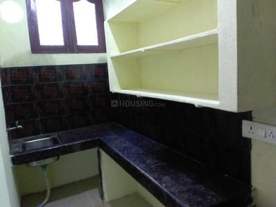 1 BHK Independent House