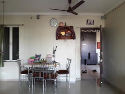 Gallery Cover Image of 1100 Sq.ft 2 BHK Apartment for buy in Airoli for 12000000