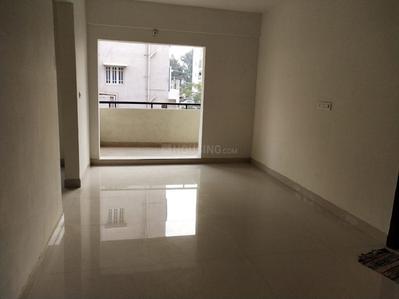 Gallery Cover Image of 1027 Sq.ft 2 BHK Apartment for buy in Kasavanahalli for 4434350