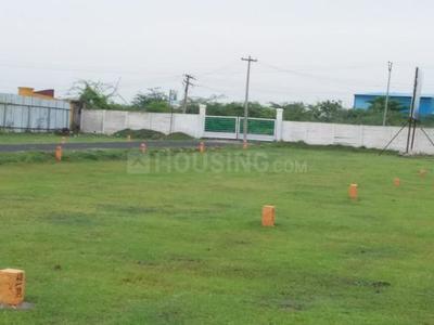 Residential Plot