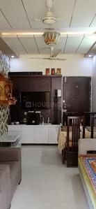 Gallery Cover Image of 640 Sq.ft 1 BHK Apartment for buy in Nalasopara East for 3200000
