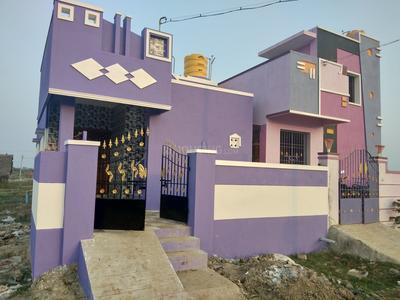 Gallery Cover Image of 852 Sq.ft 2 BHK Independent House for buy in Veppampattu for 2600000