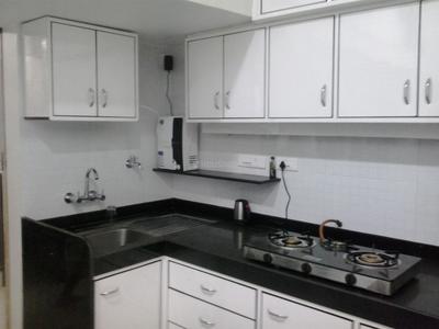 Gallery Cover Image of 1650 Sq.ft 3 BHK Apartment for buy in Malad East for 20000000