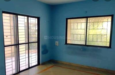 Gallery Cover Image of 1400 Sq.ft 3 BHK Apartment for rent in Jadhavwadi for 18000