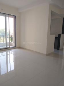 1 BHK Apartment