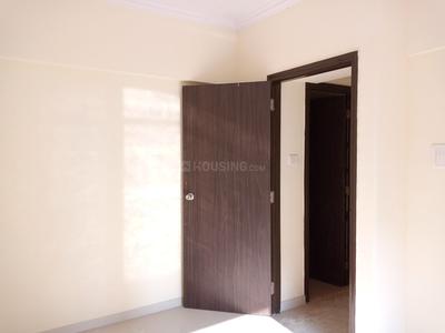 1 BHK Apartment